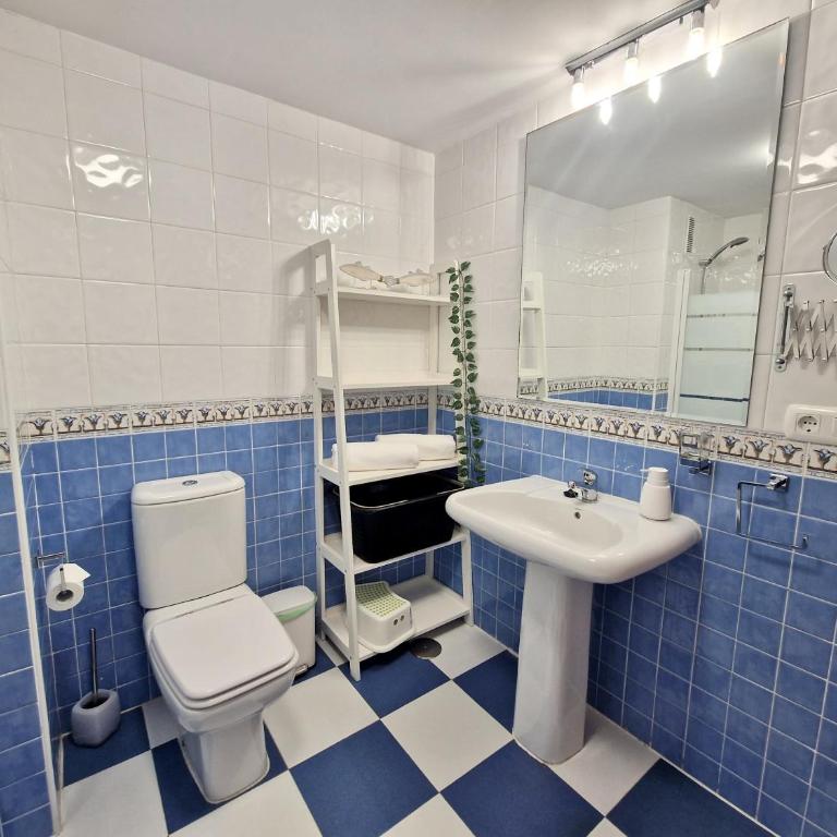 SR Reserva de Marbella 2BDR with private garden - Apartamento de 2 dormitorios - 20