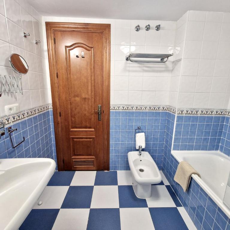 SR Reserva de Marbella 2BDR with private garden - Apartamento de 2 dormitorios - 21