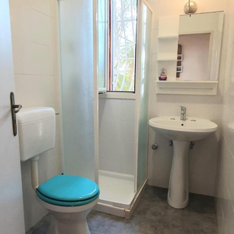 Appartamenti Villa Augusta-del-Sol - Appartamento con 2 Camere da Letto - 23