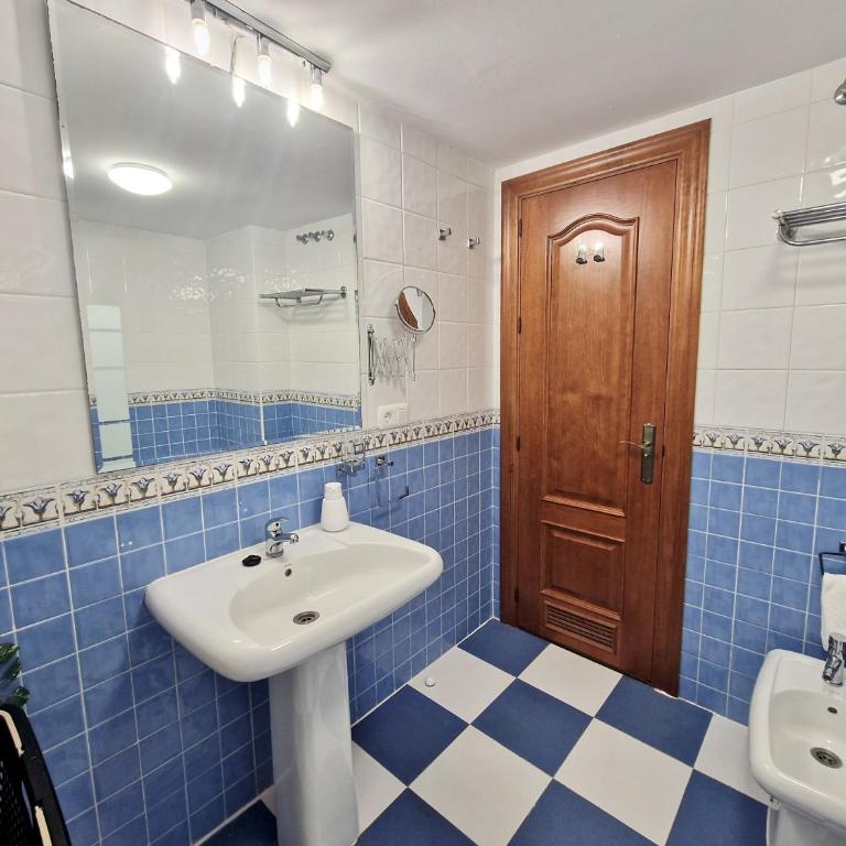 SR Reserva de Marbella 2BDR with private garden - Apartamento de 2 dormitorios - 23