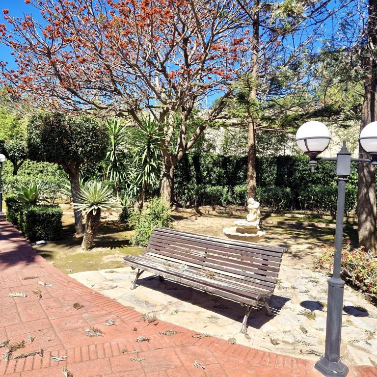 SR Reserva de Marbella 2BDR with private garden - Apartamento de 2 dormitorios - 37