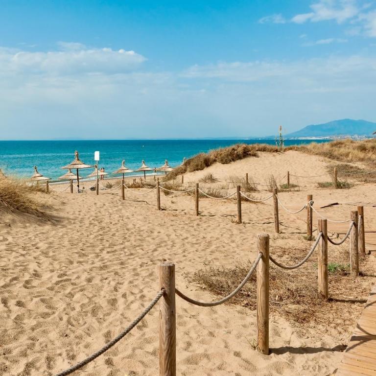SR Reserva de Marbella 2BDR with private garden - Apartamento de 2 dormitorios - 46