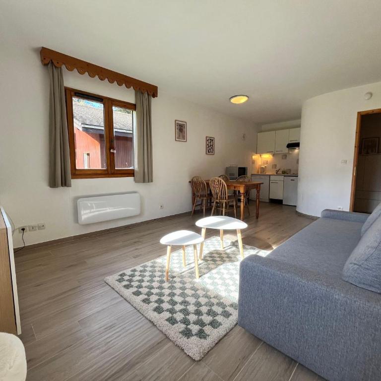 Appartement lumineux avec piscine et parking près du centre - FR-1-624-125 - Apartment - 1