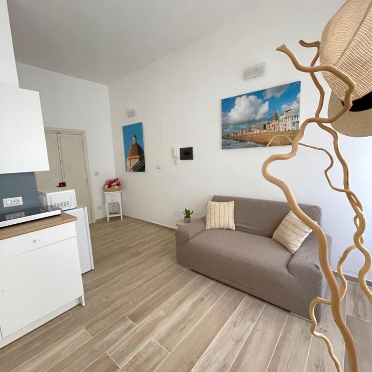 La Calla - Casa Vacanze Alghero - Appartamento con 1 Camera da Letto - 3