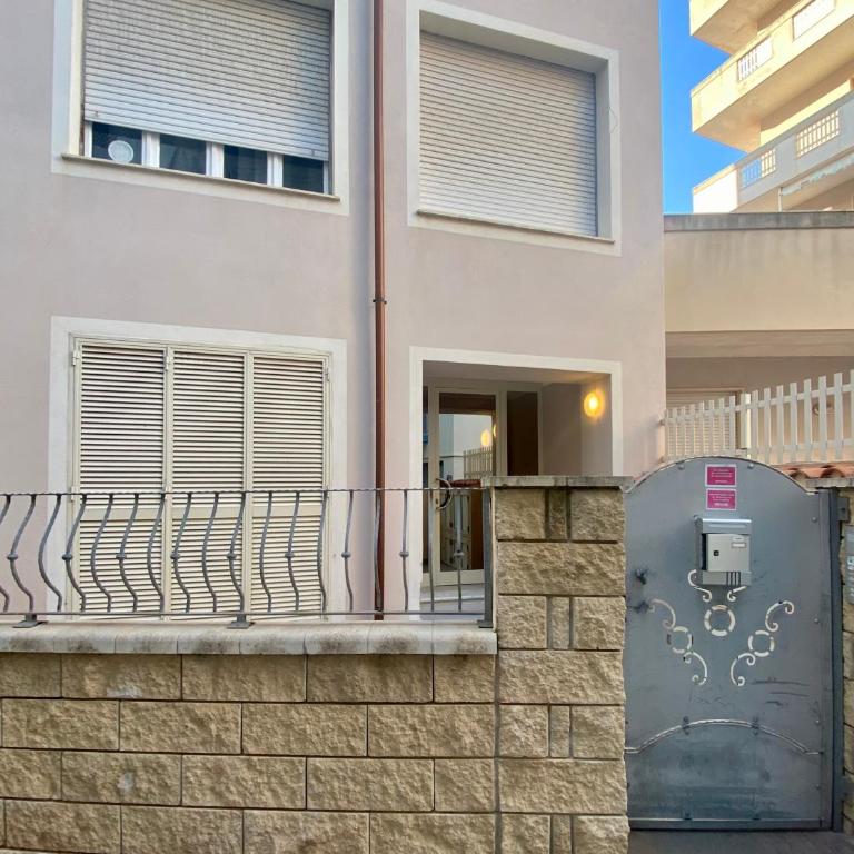 La Calla - Casa Vacanze Alghero - Appartamento con 1 Camera da Letto - 8