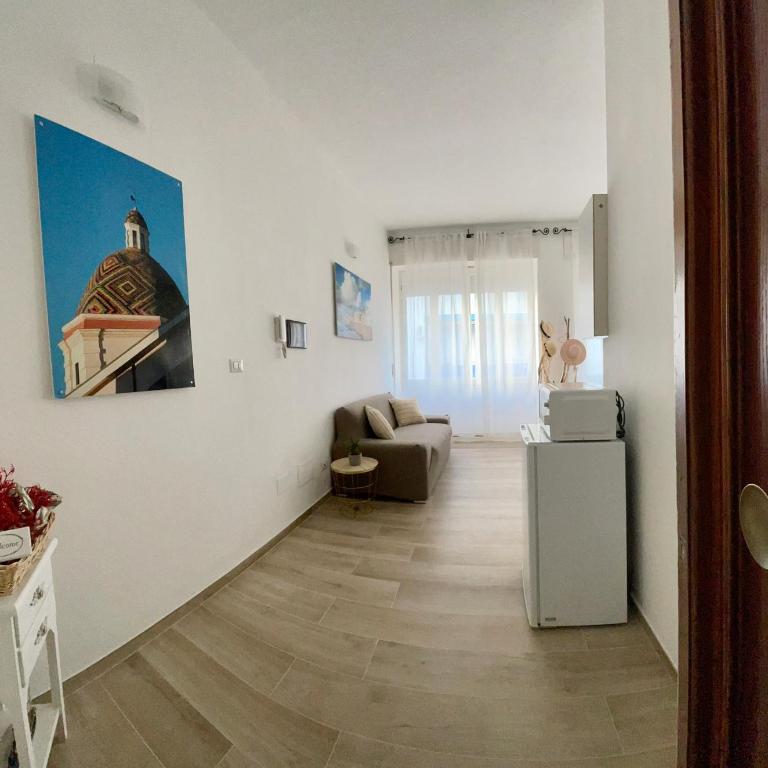 La Calla - Casa Vacanze Alghero - Appartamento con 1 Camera da Letto - 2