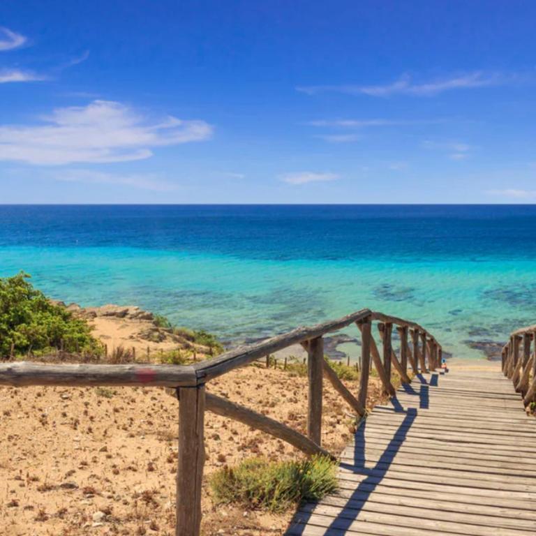 Appartamento Via Nitti - One-Bedroom Standard Apartment - 6