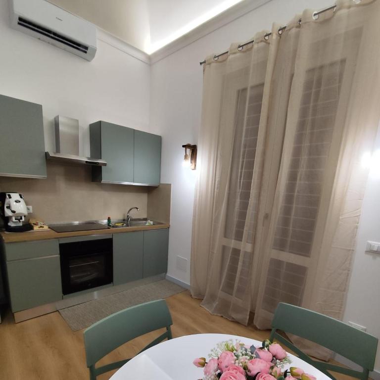 Palermo Centro Gaale - Suite Familiare - 54