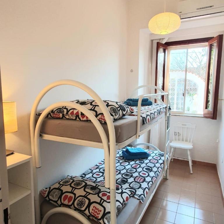 Appartamenti Villa Augusta-del-Sol - Appartamento con 2 Camere da Letto - 22