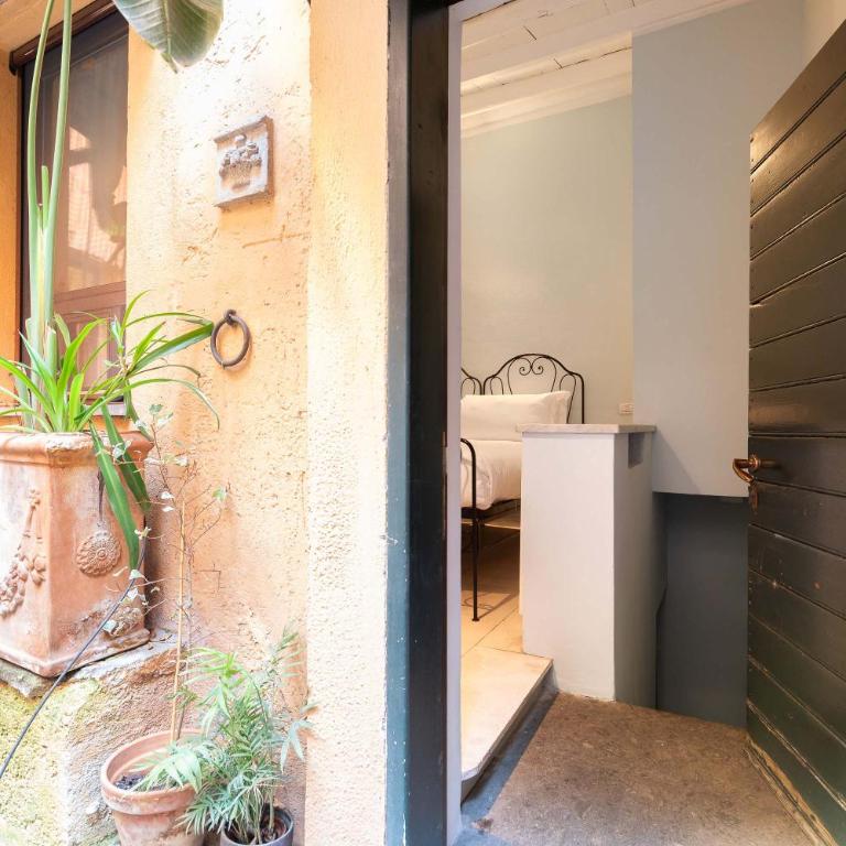 Luce Trastevere Retreat by Romeloft - Appartamento - 38