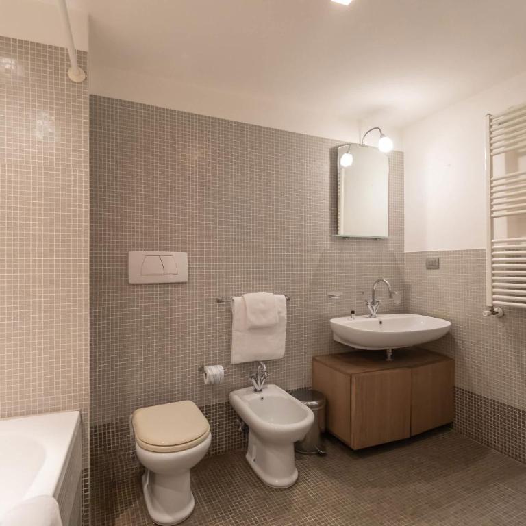 Luce Trastevere Retreat by Romeloft - Appartamento - 44