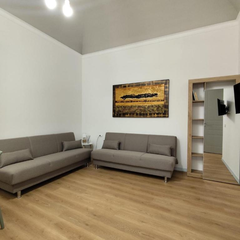 Palermo Centro Gaale - Suite Familiare - 5