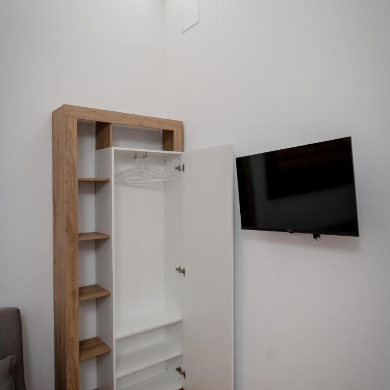 Palermo Centro Gaale - Suite Familiare - 59