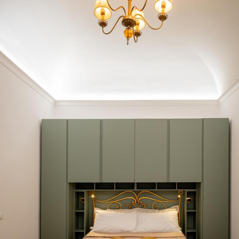 Palermo Centro Gaale - Suite Familiare - 12