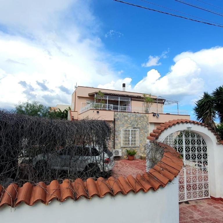Appartamenti Villa Augusta-del-Sol - Appartamento con 2 Camere da Letto - 21