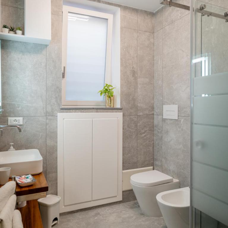 Palermo Centro Gaale - Suite Familiare - 13