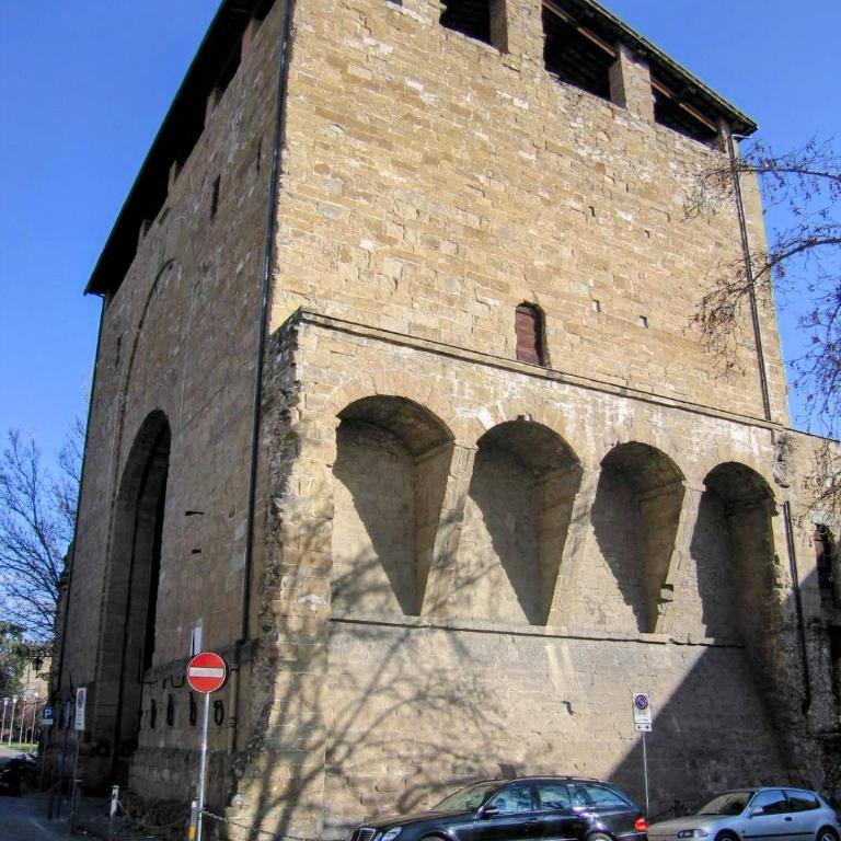 Your apartment in the Heart of Florence - Appartamento con 1 Camera da Letto - 14