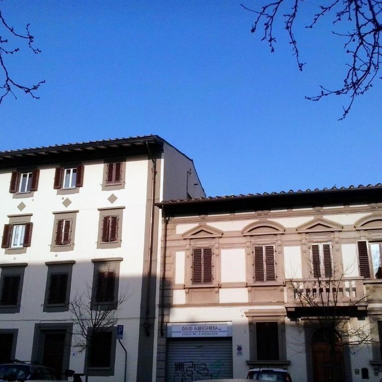 Your apartment in the Heart of Florence - Appartamento con 1 Camera da Letto - 16