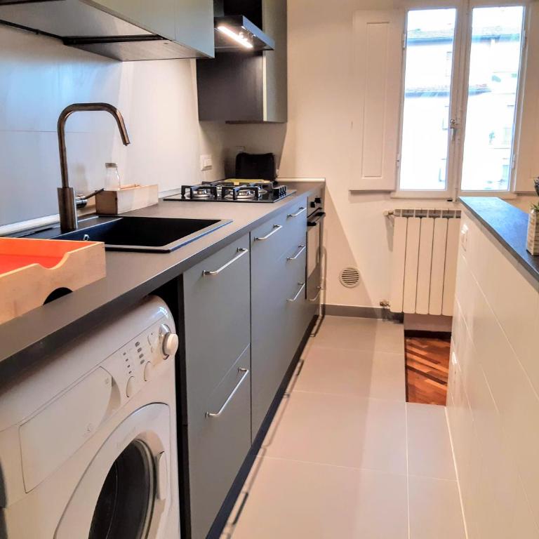 Your apartment in the Heart of Florence - Appartamento con 1 Camera da Letto - 13