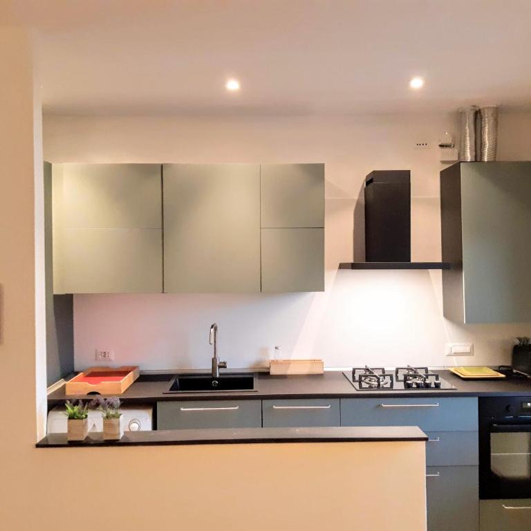 Your apartment in the Heart of Florence - Appartamento con 1 Camera da Letto - 8