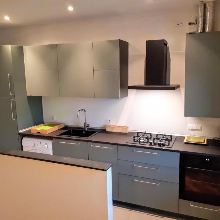 Your apartment in the Heart of Florence - Appartamento con 1 Camera da Letto - 12