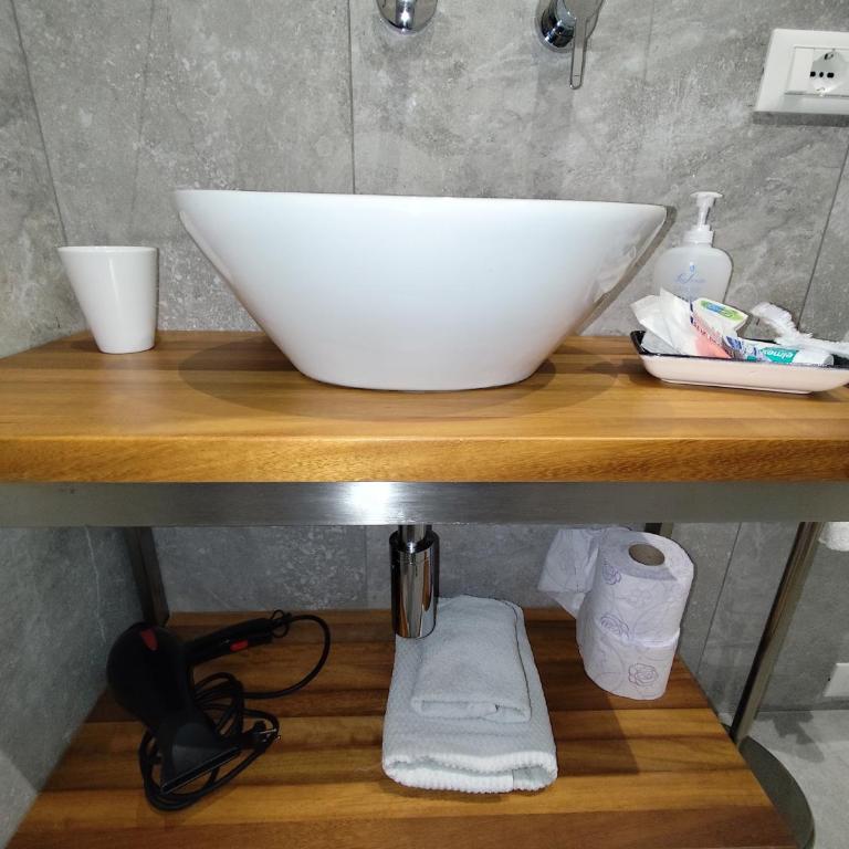 Palermo Centro Gaale - Suite Familiare - 75