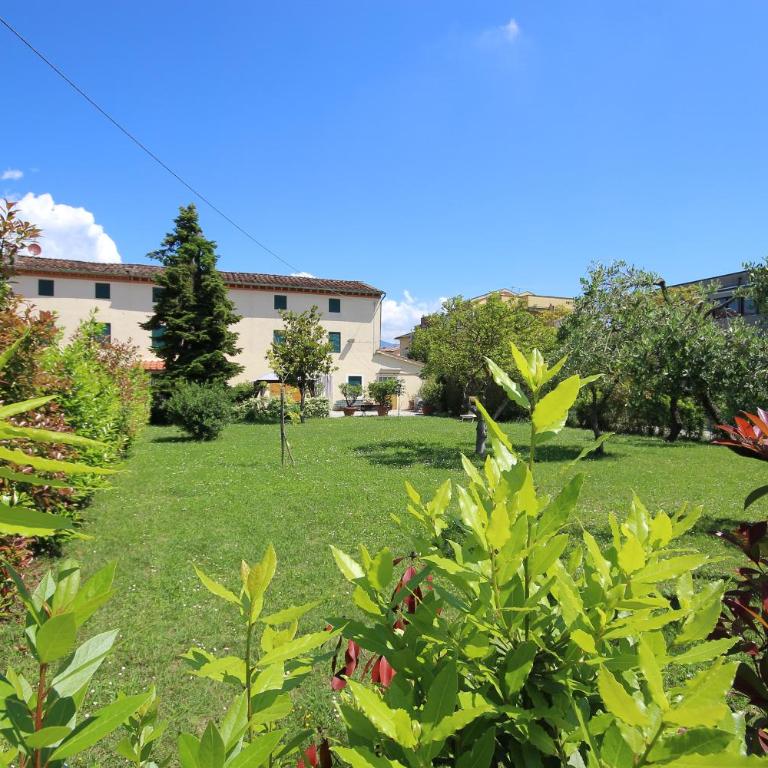 Appartamenti Corte dell'Arancio - Appartamento con 3 Camere da Letto - 34