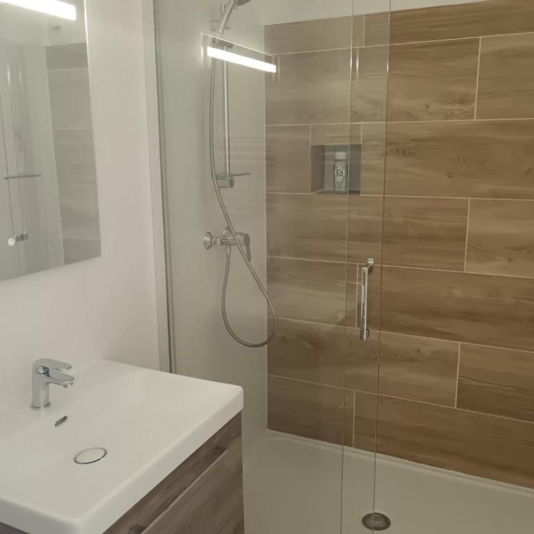 Les Hauts de Balaruc THERMES - Appartement 1 Chambre - 10