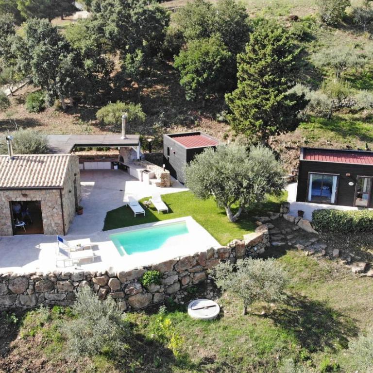 Villa Respiro 8 by Massimo Villas - Villa con Piscina Privata - 1
