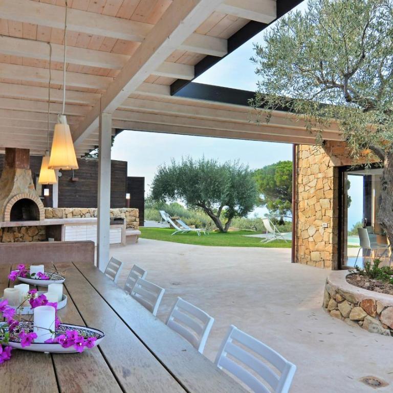 Villa Respiro 8 by Massimo Villas - Villa con Piscina Privata - 15