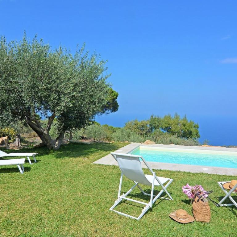 Villa Respiro 8 by Massimo Villas - Villa con Piscina Privata - 14