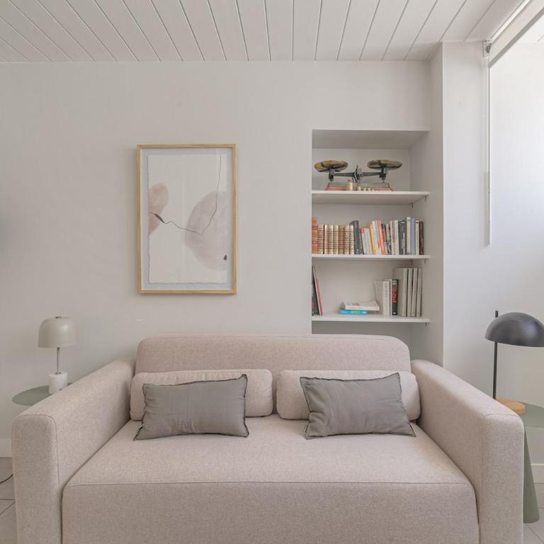 Appartement moderne avec 2 chambres, cœur de Lyon - Apartamento de 2 dormitorios - 1
