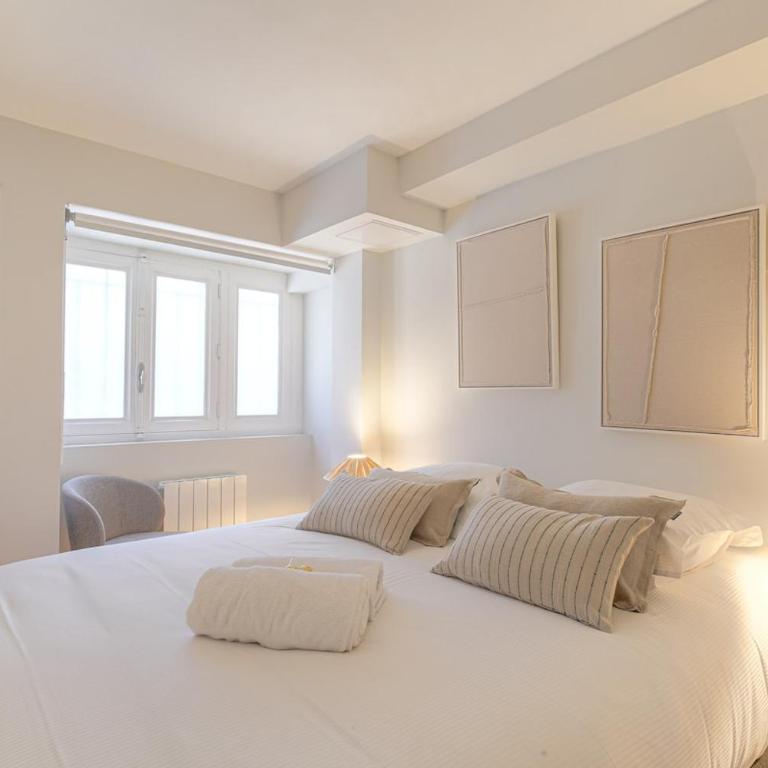 Appartement moderne avec 2 chambres, cœur de Lyon - Apartamento de 2 dormitorios - 10