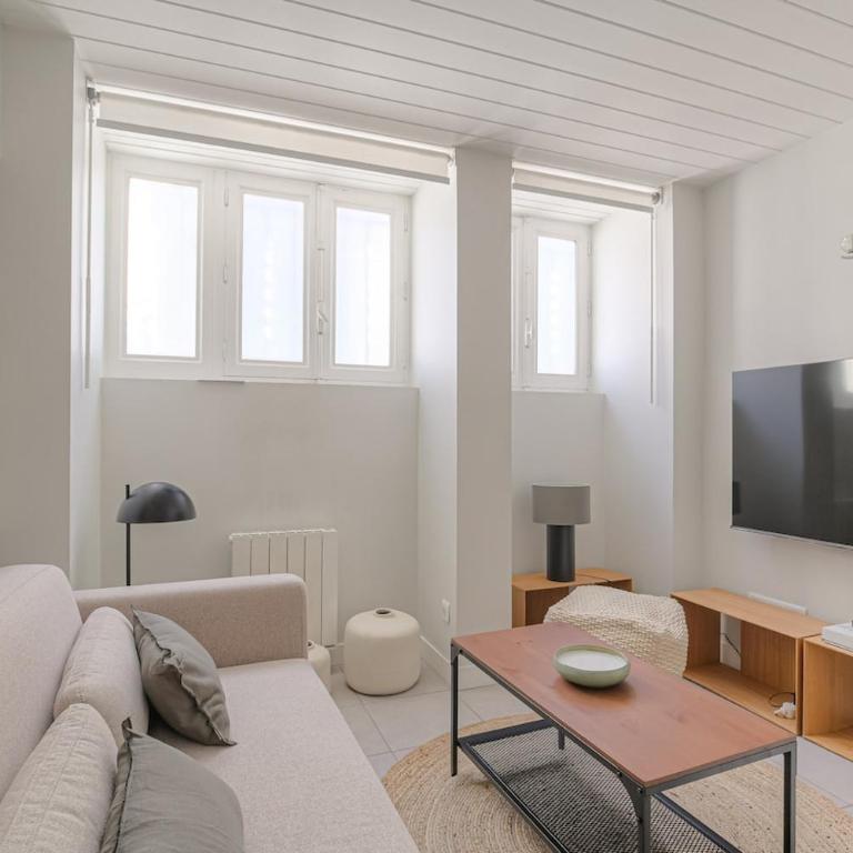 Appartement moderne avec 2 chambres, cœur de Lyon - Apartamento de 2 dormitorios - 3