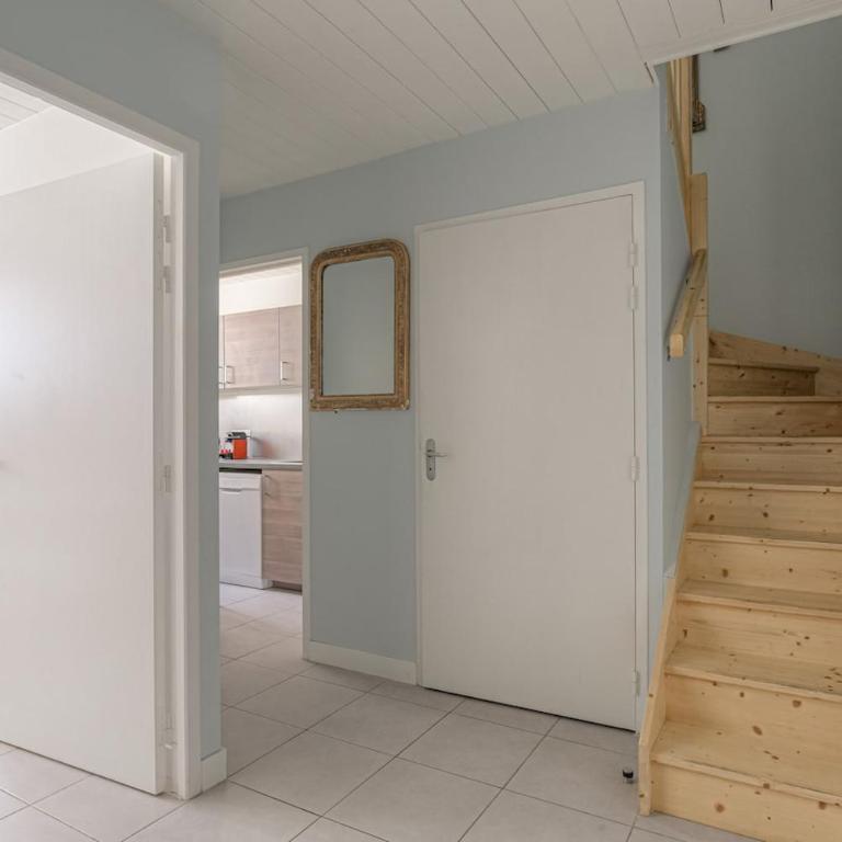 Appartement moderne avec 2 chambres, cœur de Lyon - Apartamento de 2 dormitorios - 16