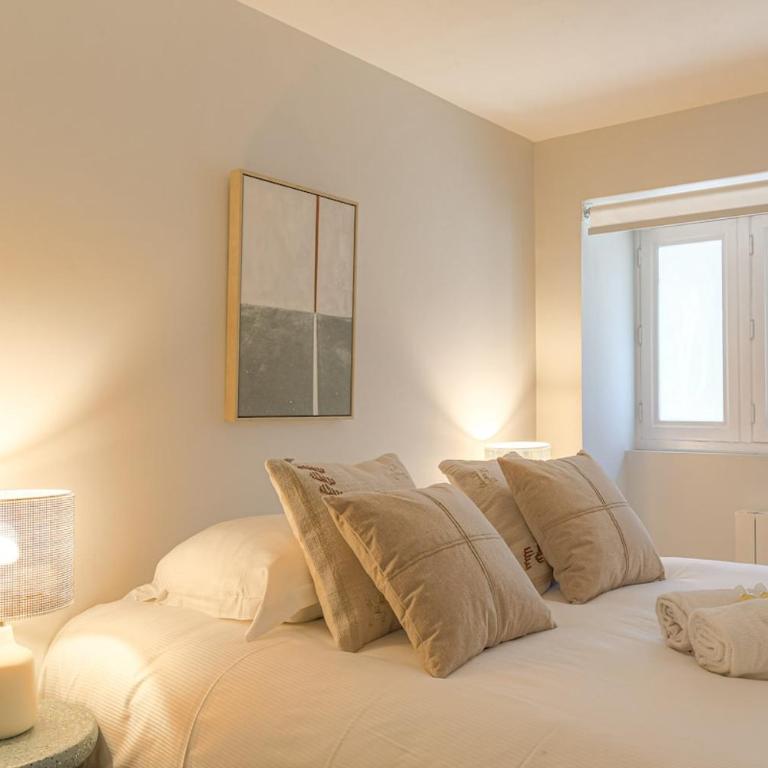 Appartement moderne avec 2 chambres, cœur de Lyon - Apartamento de 2 dormitorios - 14