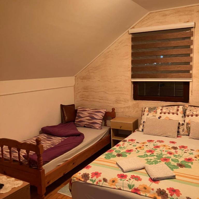 Apartmani Rada - Suite sa 2 Spavaće Sobe - 2