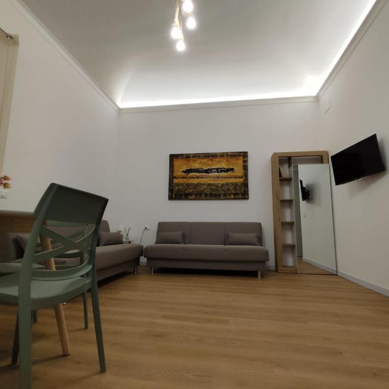 Palermo Centro Gaale - Suite Familiare - 42
