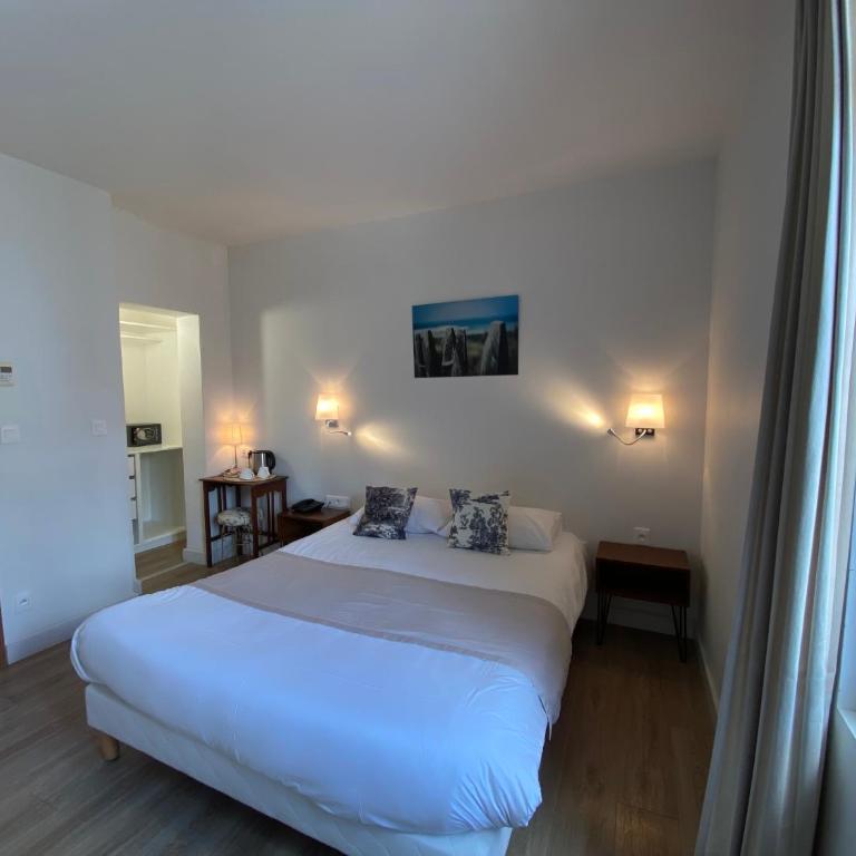 Boutique hôtel Maria-Christina - Chambre Familiale - 6