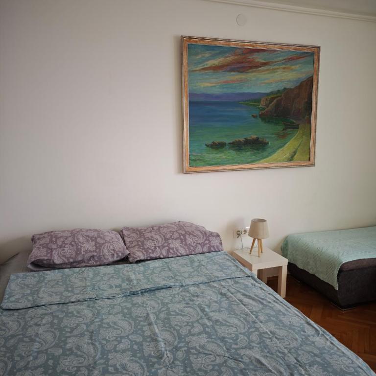 Rooftop Vracar - One-Bedroom Apartment - 4