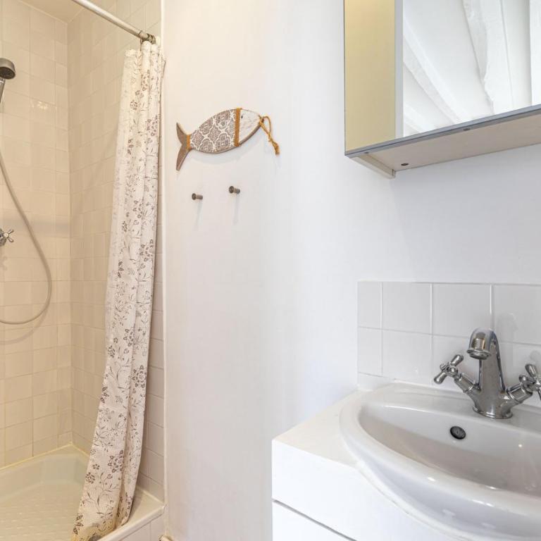 GuestReady - Superb haven of peace in Marais - Appartement - 11