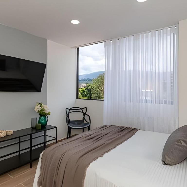 81 Living - Apartamento - 7