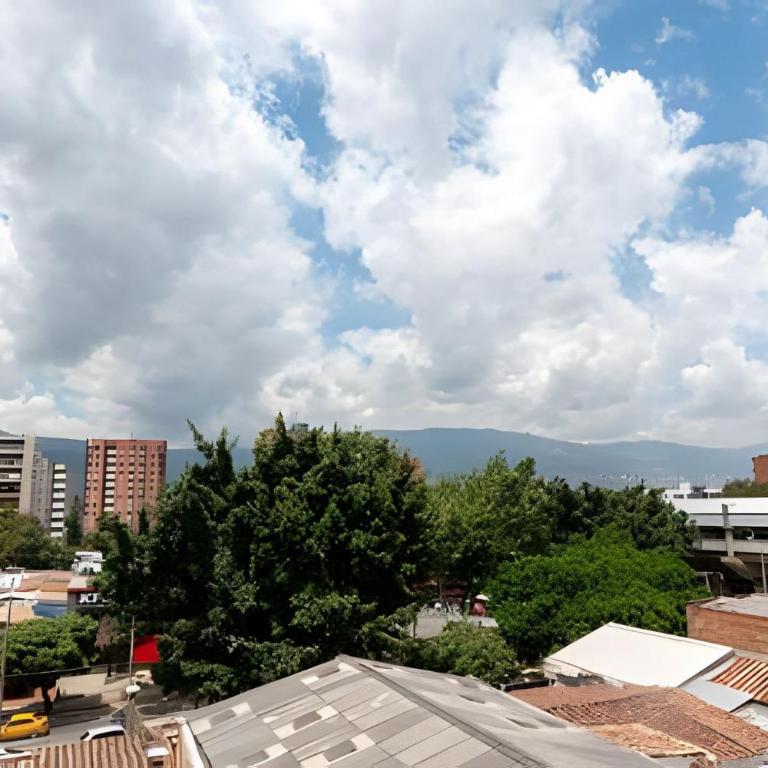 81 Living - Apartamento - 10