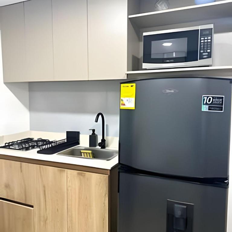 81 Living - Apartamento - 19