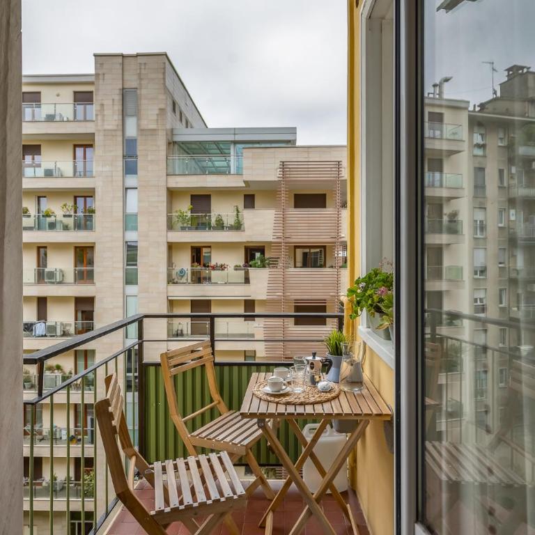 Mac Mahon 9 - Appartamento - 6