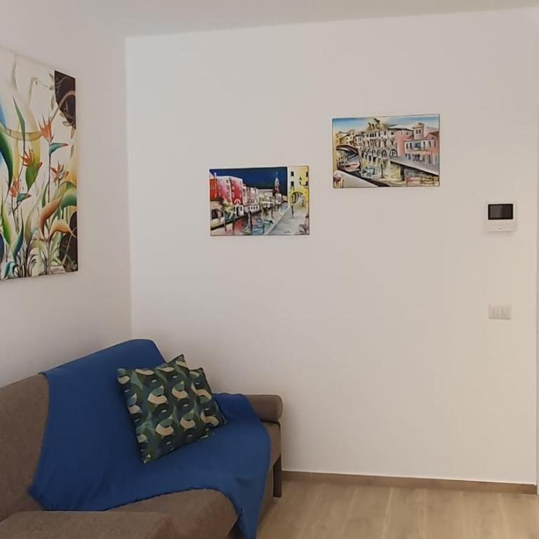 Dp House - Appartamento con 1 Camera da Letto - 8