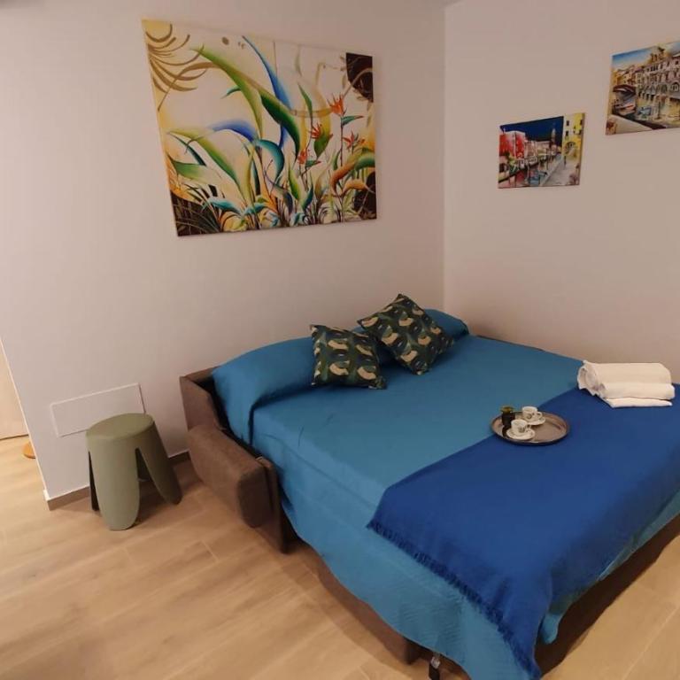 Dp House - Appartamento con 1 Camera da Letto - 9