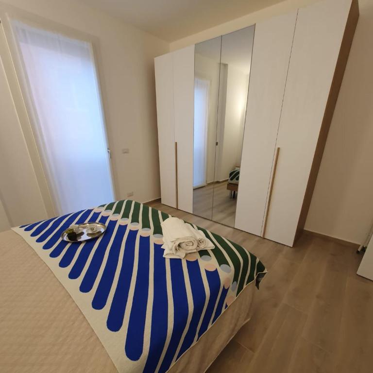 Dp House - Appartamento con 1 Camera da Letto - 16