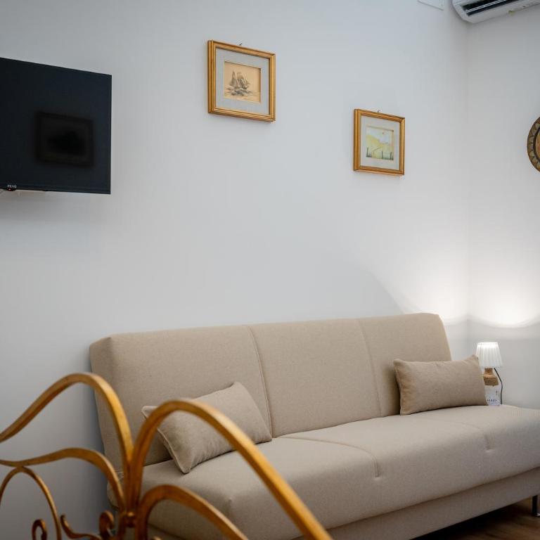 Palermo Centro Gaale - Suite Familiare - 68