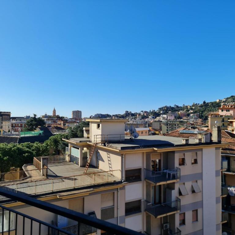 View and Relax - Appartamento con 1 Camera da Letto - 9